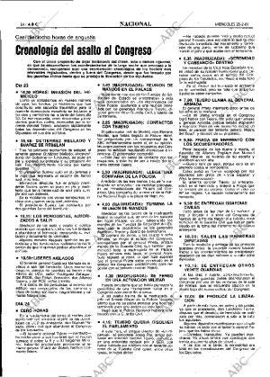 ABC MADRID 25-02-1981 página 32