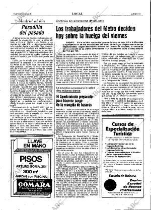 ABC MADRID 25-02-1981 página 39