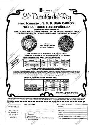 ABC MADRID 25-02-1981 página 4