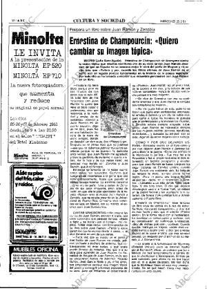 ABC MADRID 25-02-1981 página 46