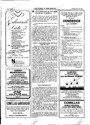 ABC MADRID 25-02-1981 página 50