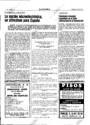 ABC MADRID 25-02-1981 página 52