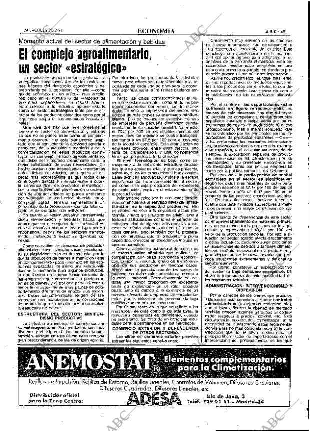 ABC MADRID 25-02-1981 página 53