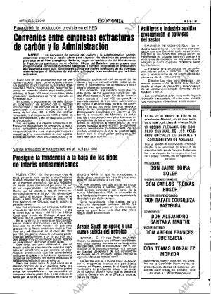 ABC MADRID 25-02-1981 página 55