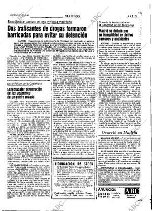 ABC MADRID 25-02-1981 página 59