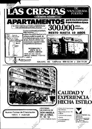 ABC MADRID 25-02-1981 página 6