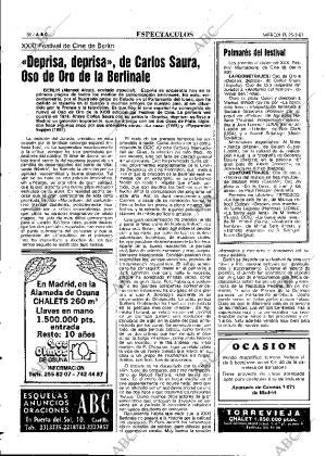 ABC MADRID 25-02-1981 página 64