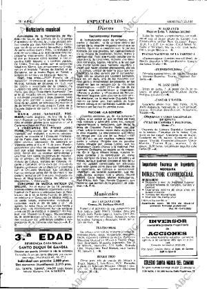 ABC MADRID 25-02-1981 página 66