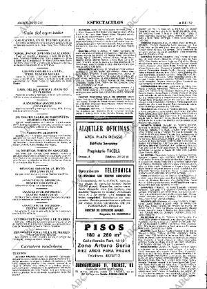 ABC MADRID 25-02-1981 página 67
