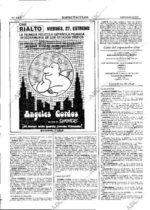 ABC MADRID 25-02-1981 página 68