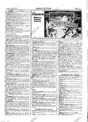 ABC MADRID 25-02-1981 página 71