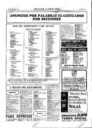 ABC MADRID 25-02-1981 página 73
