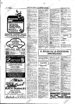 ABC MADRID 25-02-1981 página 74