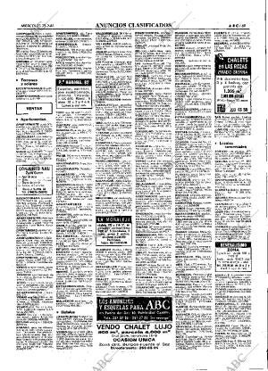 ABC MADRID 25-02-1981 página 77