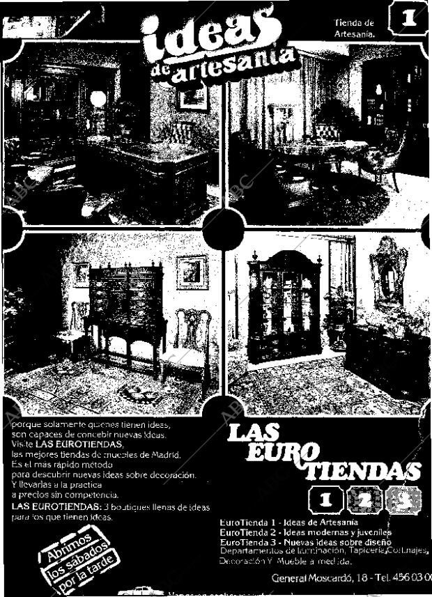 ABC MADRID 25-02-1981 página 8