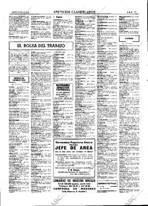 ABC MADRID 25-02-1981 página 81