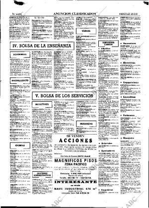 ABC MADRID 25-02-1981 página 82