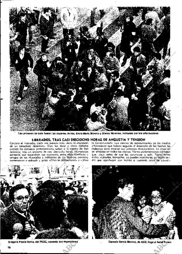 ABC MADRID 25-02-1981 página 90