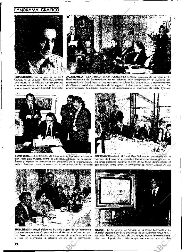 ABC MADRID 26-02-1981 página 100