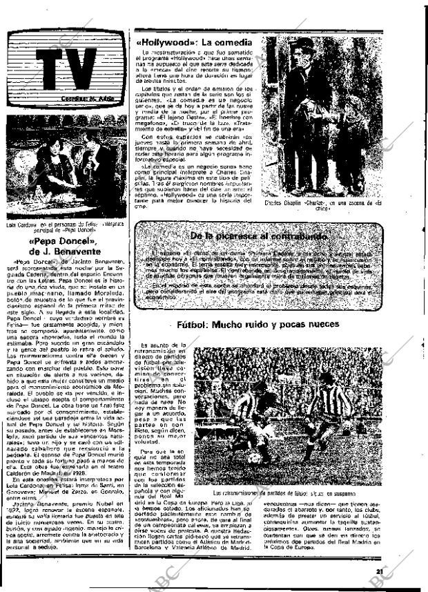 ABC MADRID 26-02-1981 página 101
