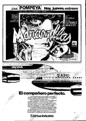 ABC MADRID 26-02-1981 página 11