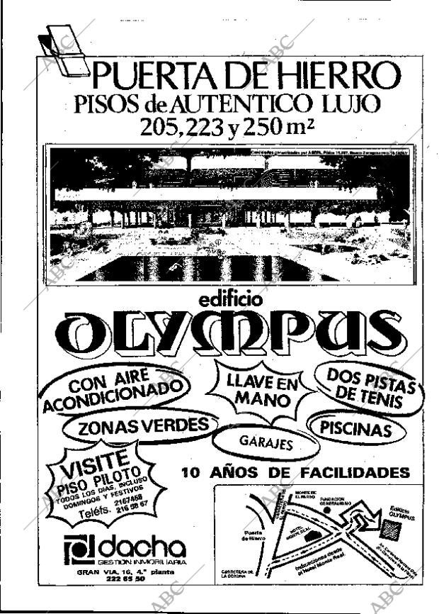 ABC MADRID 26-02-1981 página 12