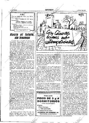 ABC MADRID 26-02-1981 página 14