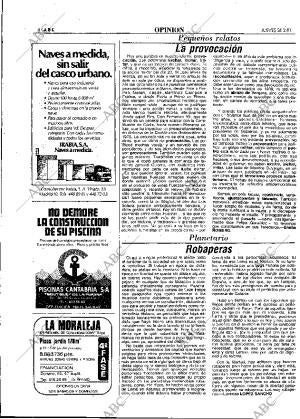 ABC MADRID 26-02-1981 página 16