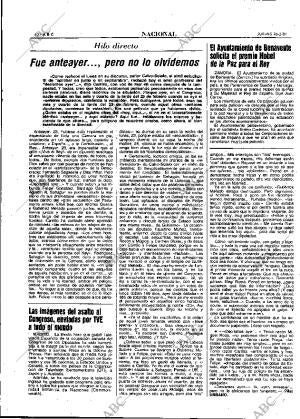 ABC MADRID 26-02-1981 página 22