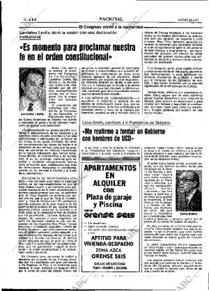 ABC MADRID 26-02-1981 página 24