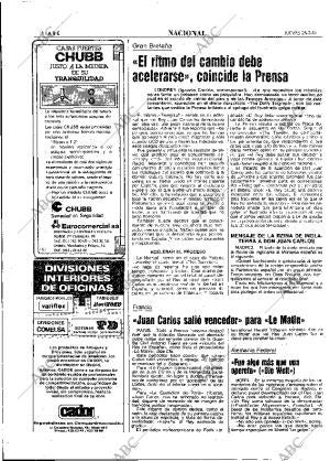 ABC MADRID 26-02-1981 página 30