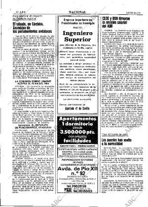 ABC MADRID 26-02-1981 página 32