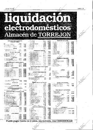 ABC MADRID 26-02-1981 página 35