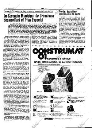 ABC MADRID 26-02-1981 página 43