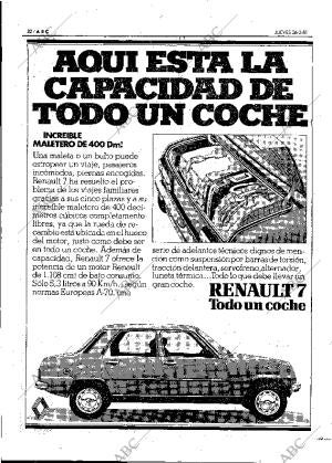 ABC MADRID 26-02-1981 página 44