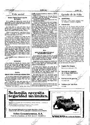 ABC MADRID 26-02-1981 página 45