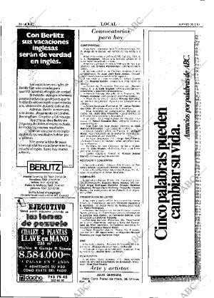 ABC MADRID 26-02-1981 página 46