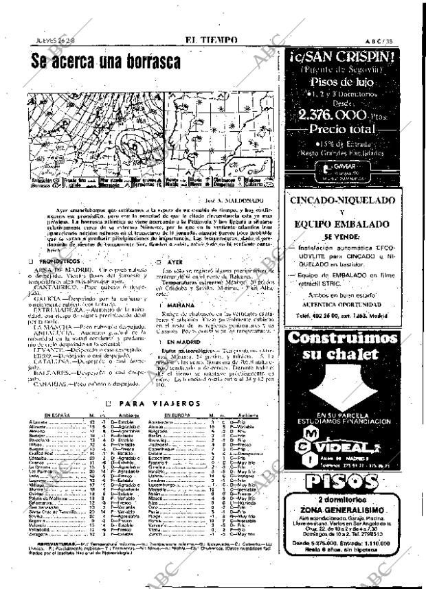 ABC MADRID 26-02-1981 página 47