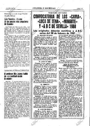 ABC MADRID 26-02-1981 página 51