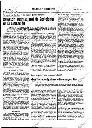 ABC MADRID 26-02-1981 página 54