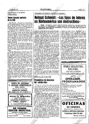 ABC MADRID 26-02-1981 página 59