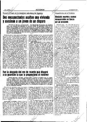 ABC MADRID 26-02-1981 página 64