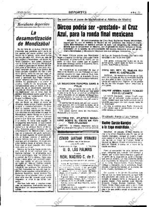 ABC MADRID 26-02-1981 página 65
