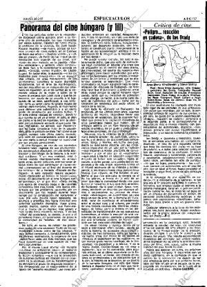 ABC MADRID 26-02-1981 página 69