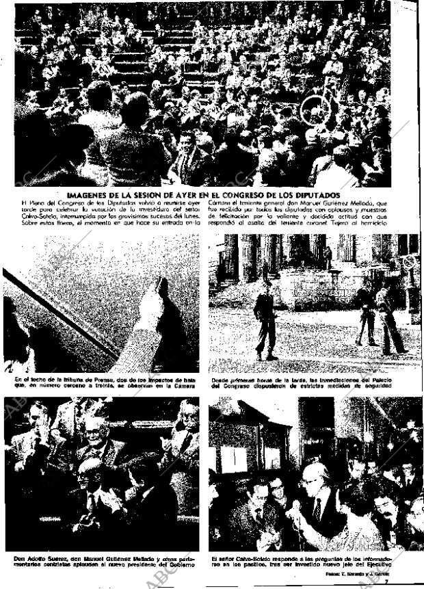 ABC MADRID 26-02-1981 página 7
