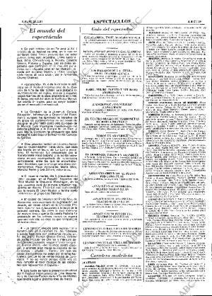 ABC MADRID 26-02-1981 página 71