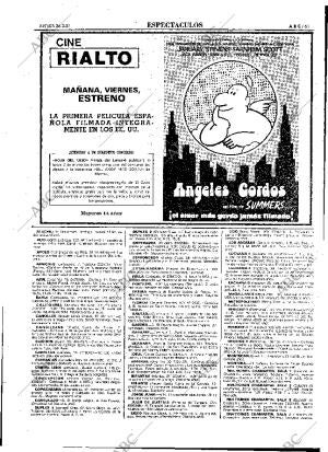 ABC MADRID 26-02-1981 página 73