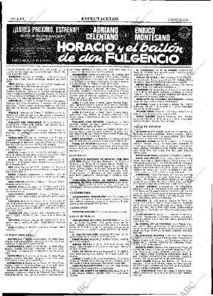 ABC MADRID 26-02-1981 página 74