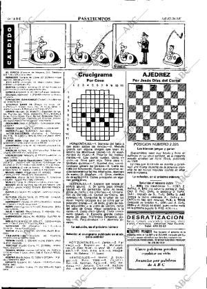 ABC MADRID 26-02-1981 página 76