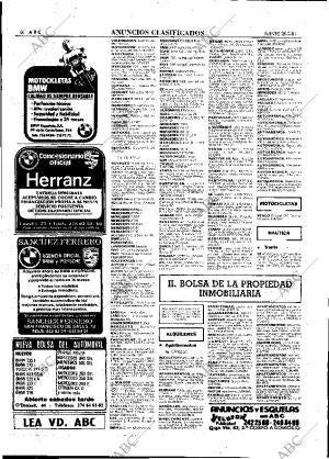 ABC MADRID 26-02-1981 página 78